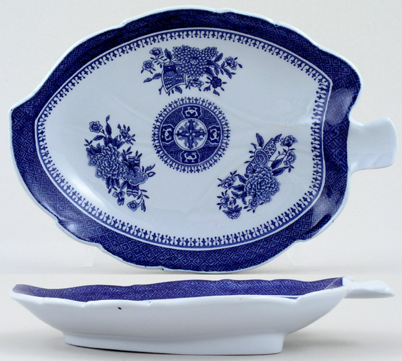Leaf Dish c1960s